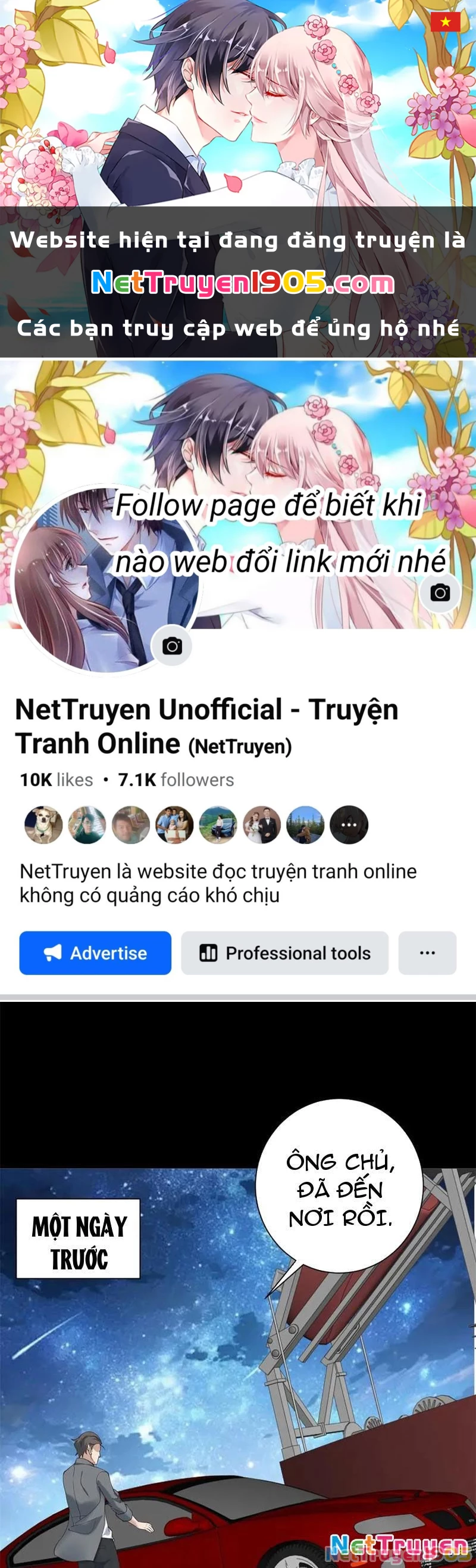 Giá Trị Hàng Hóa Giảm Trăm Vạn Lần Chapter 53 - 1