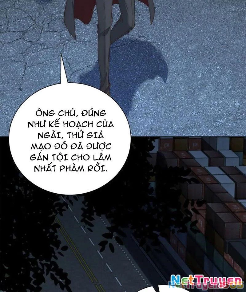 Giá Trị Hàng Hóa Giảm Trăm Vạn Lần Chapter 53 - 11