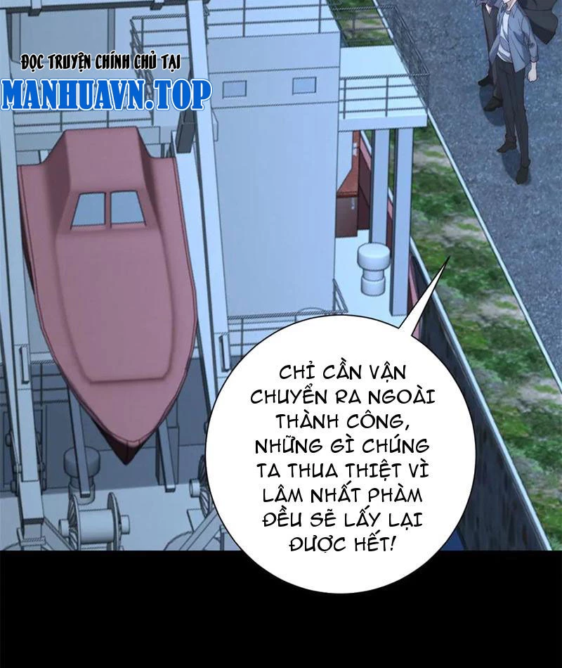Giá Trị Hàng Hóa Giảm Trăm Vạn Lần Chapter 53 - 13
