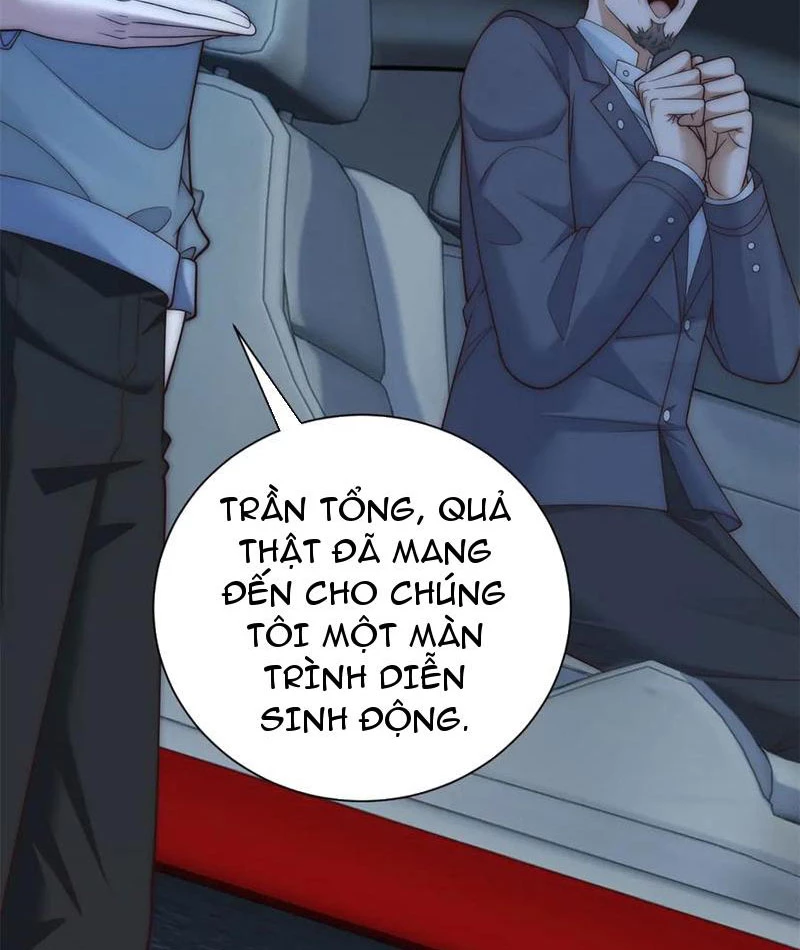 Giá Trị Hàng Hóa Giảm Trăm Vạn Lần Chapter 53 - 54