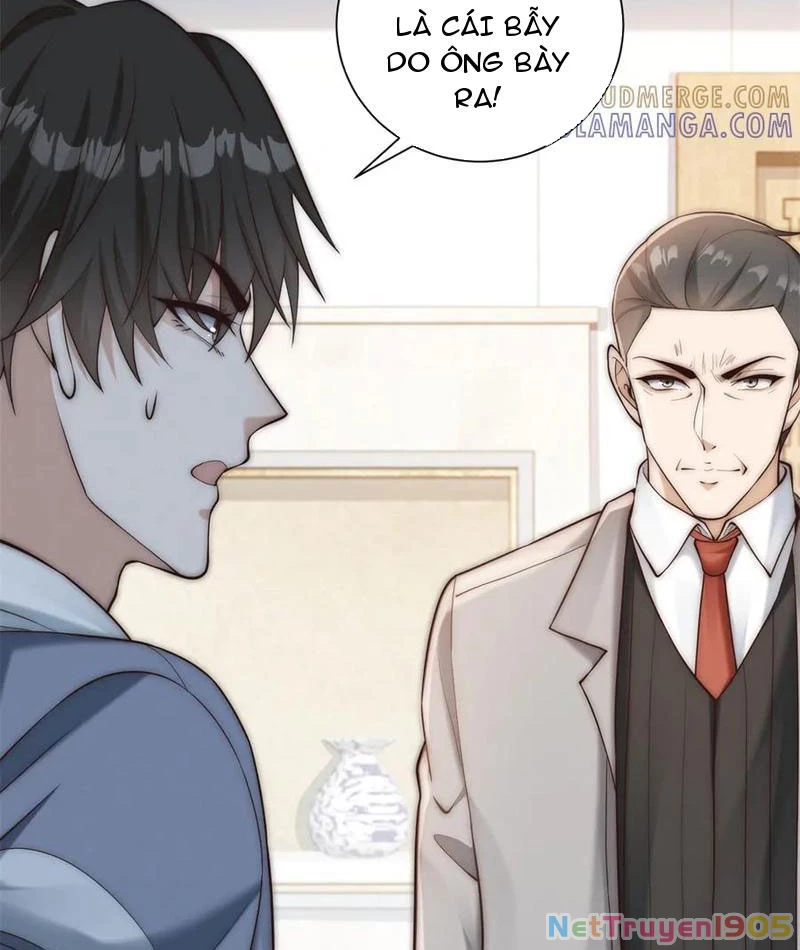 Giá Trị Hàng Hóa Giảm Trăm Vạn Lần Chapter 53 - 84