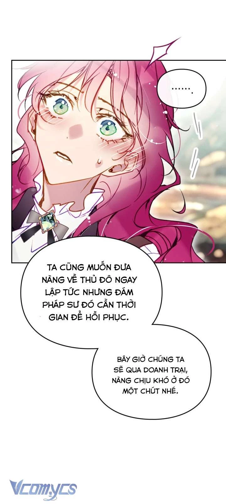 Kết Thúc Của Nhân Vật Phản Diện Chỉ Có Thể Là Cái Chết Chapter 187 - 11