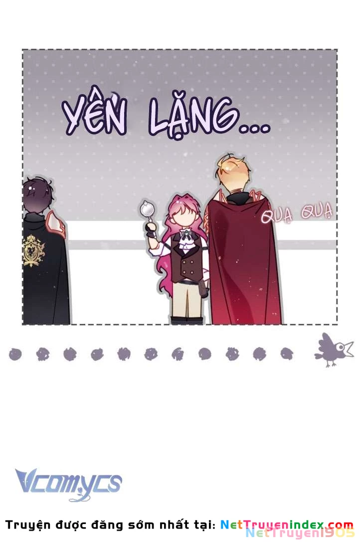 Kết Thúc Của Nhân Vật Phản Diện Chỉ Có Thể Là Cái Chết Chapter 187 - 18