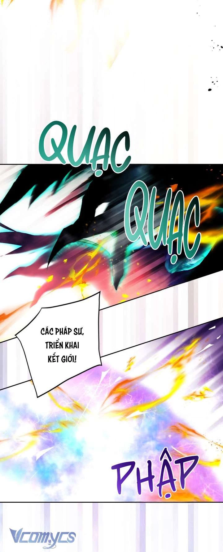 Kết Thúc Của Nhân Vật Phản Diện Chỉ Có Thể Là Cái Chết Chapter 187 - 26