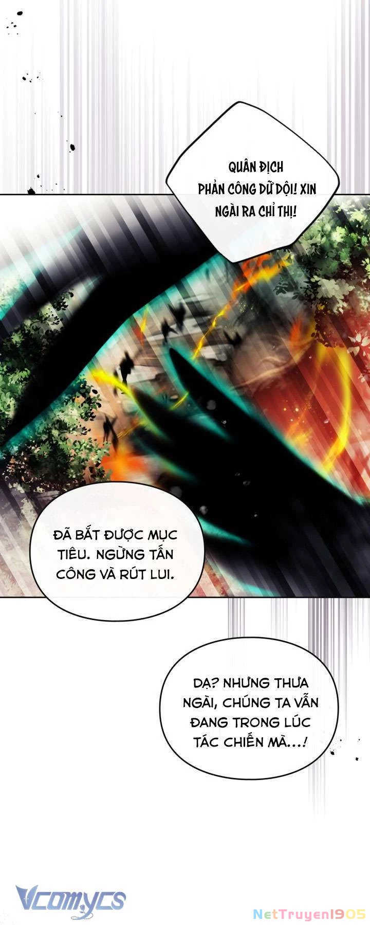Kết Thúc Của Nhân Vật Phản Diện Chỉ Có Thể Là Cái Chết Chapter 187 - 40