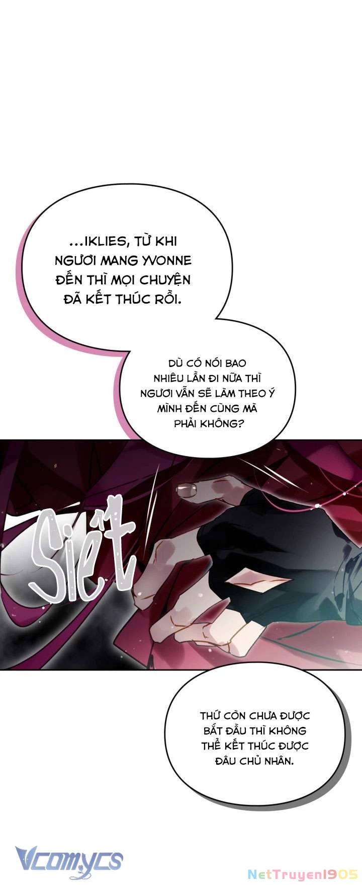 Kết Thúc Của Nhân Vật Phản Diện Chỉ Có Thể Là Cái Chết Chapter 187 - 52