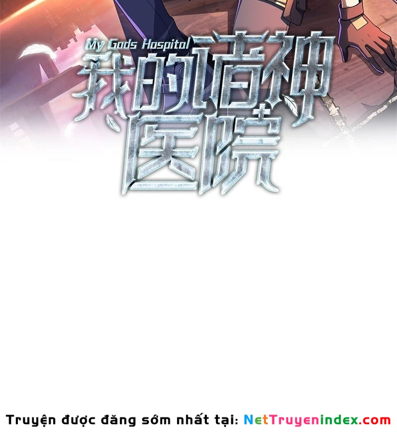 Bệnh Viện Chư Thàn Của Ta Chapter 51 - 2