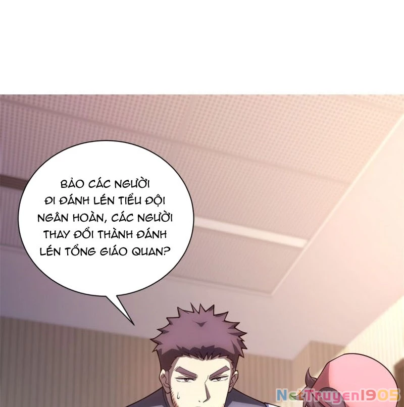 Bệnh Viện Chư Thàn Của Ta Chapter 51 - 3