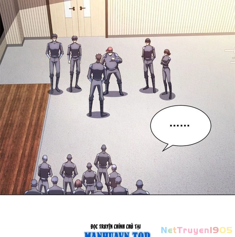 Bệnh Viện Chư Thàn Của Ta Chapter 51 - 7