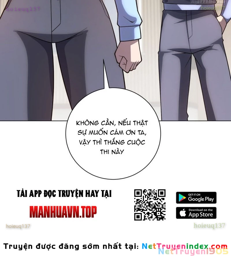 Bệnh Viện Chư Thàn Của Ta Chapter 51 - 27