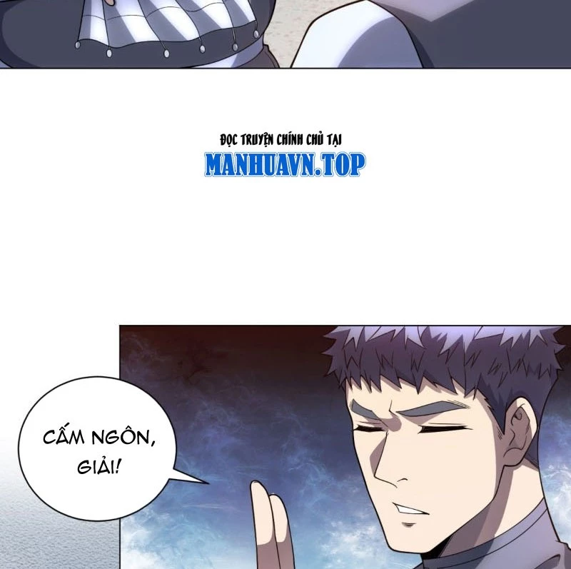 Bệnh Viện Chư Thàn Của Ta Chapter 51 - 34