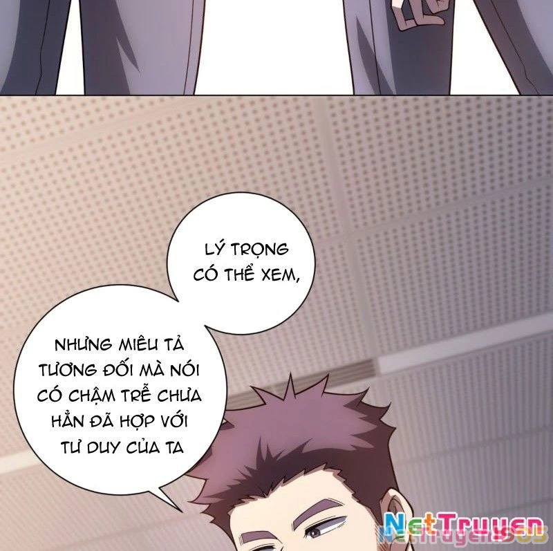 Bệnh Viện Chư Thàn Của Ta Chapter 51 - 41
