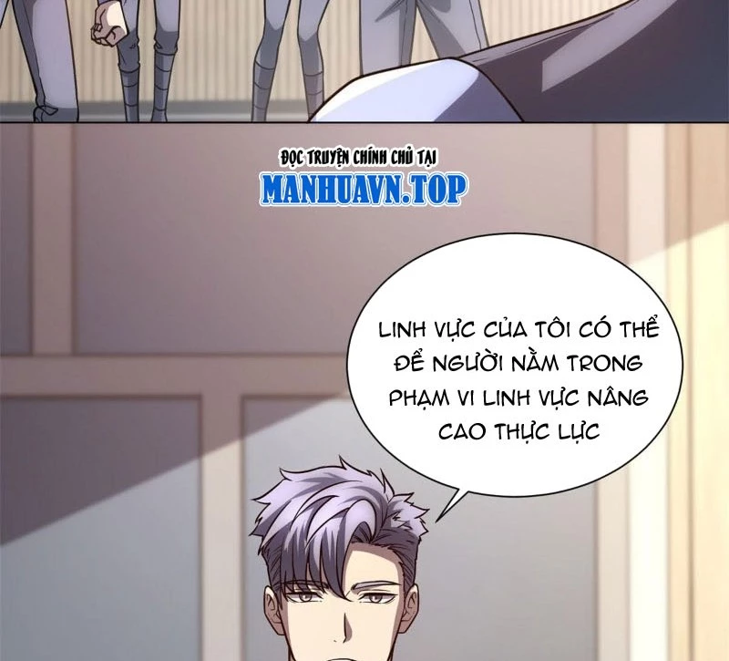 Bệnh Viện Chư Thàn Của Ta Chapter 51 - 58