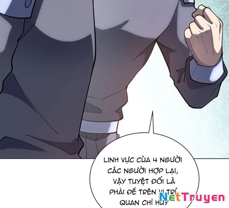 Bệnh Viện Chư Thàn Của Ta Chapter 51 - 66