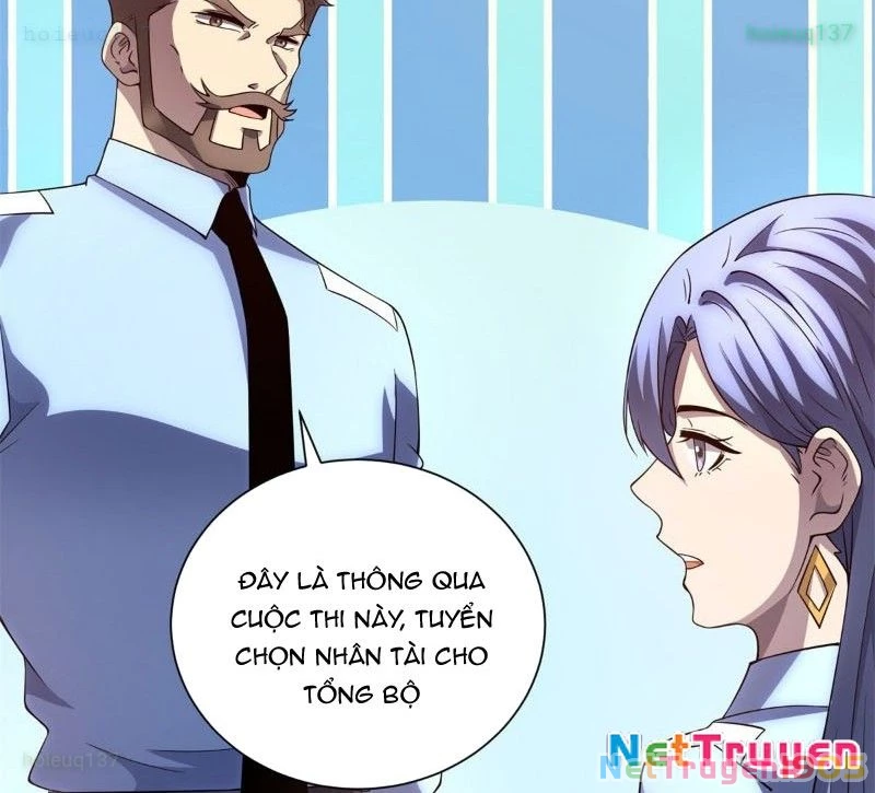 Bệnh Viện Chư Thàn Của Ta Chapter 51 - 76