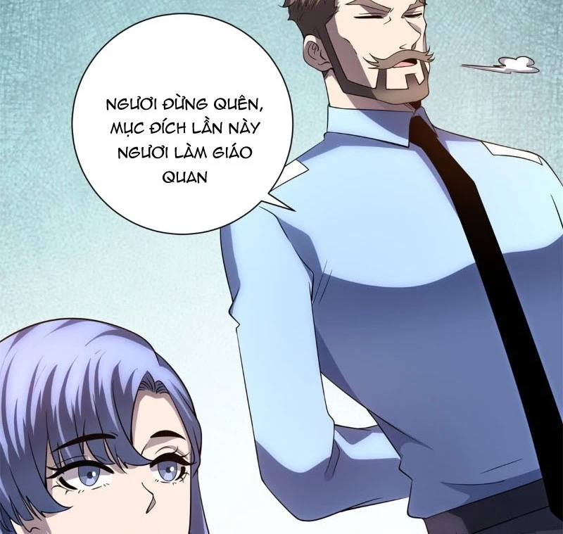 Bệnh Viện Chư Thàn Của Ta Chapter 51 - 84