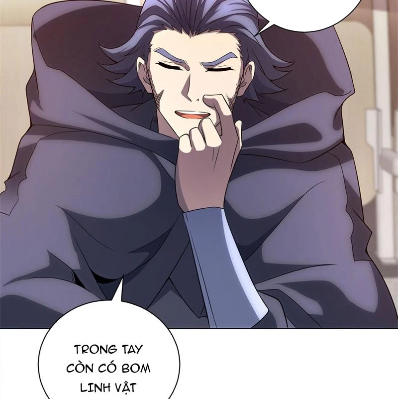 Bệnh Viện Chư Thàn Của Ta Chapter 52 - 3