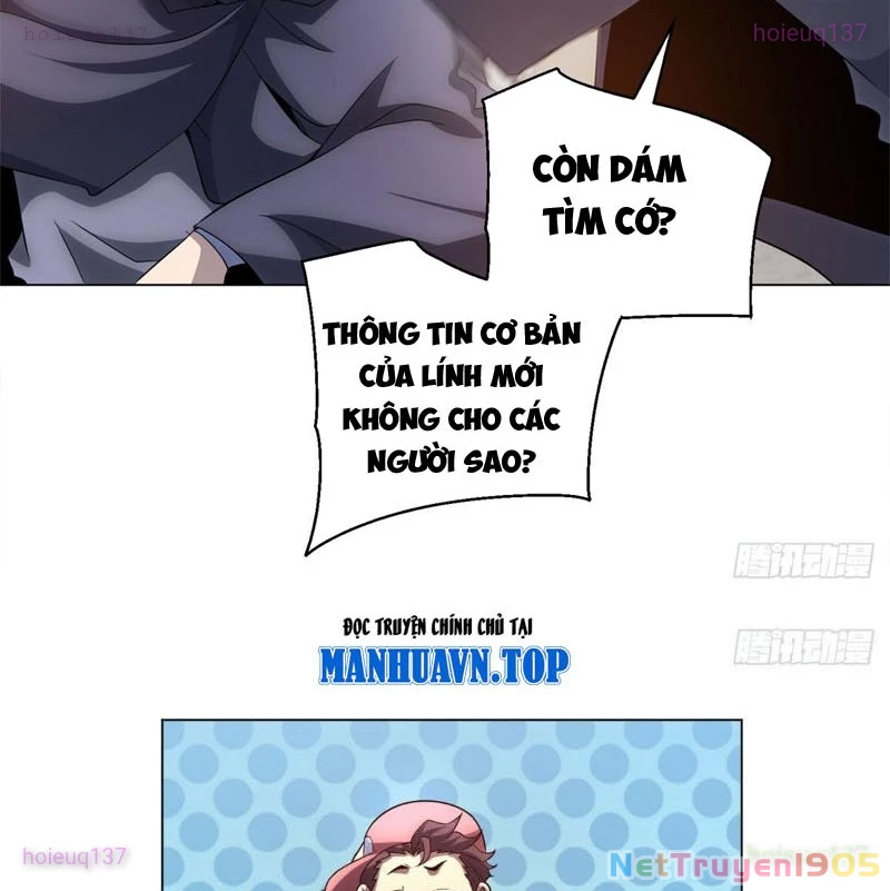 Bệnh Viện Chư Thàn Của Ta Chapter 52 - 5
