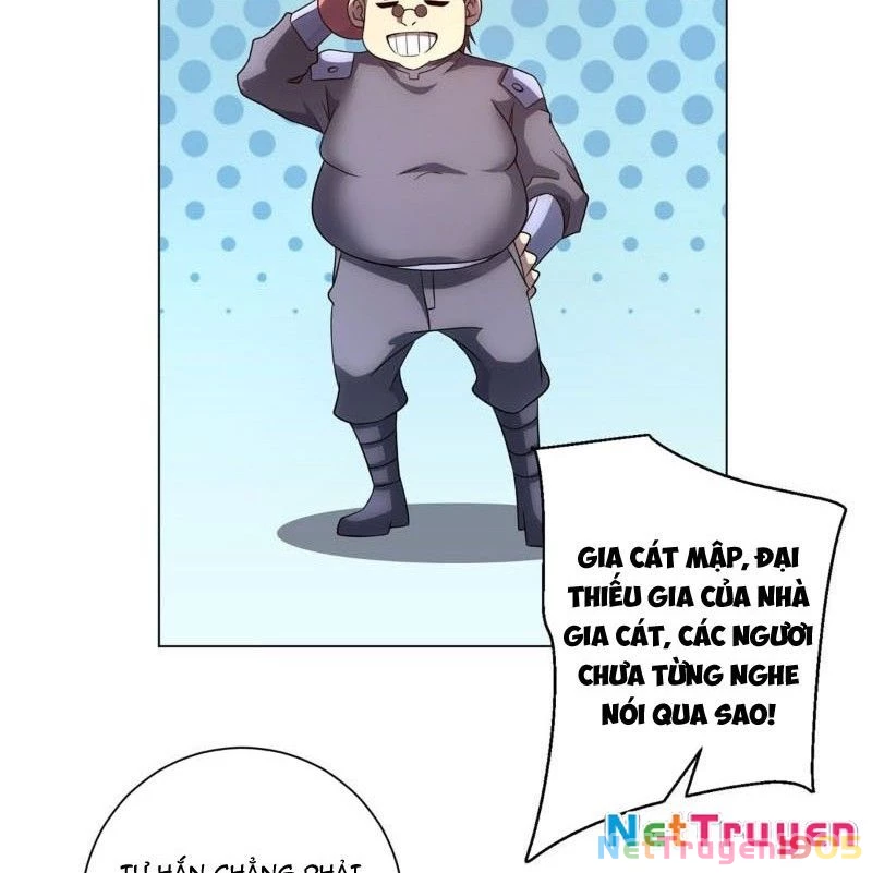 Bệnh Viện Chư Thàn Của Ta Chapter 52 - 6