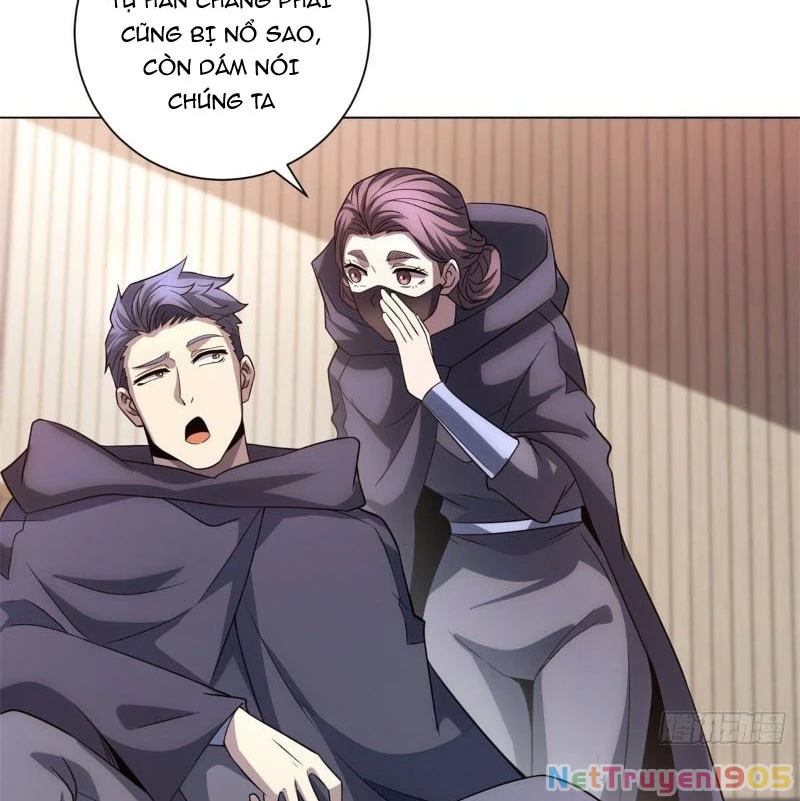 Bệnh Viện Chư Thàn Của Ta Chapter 52 - 7