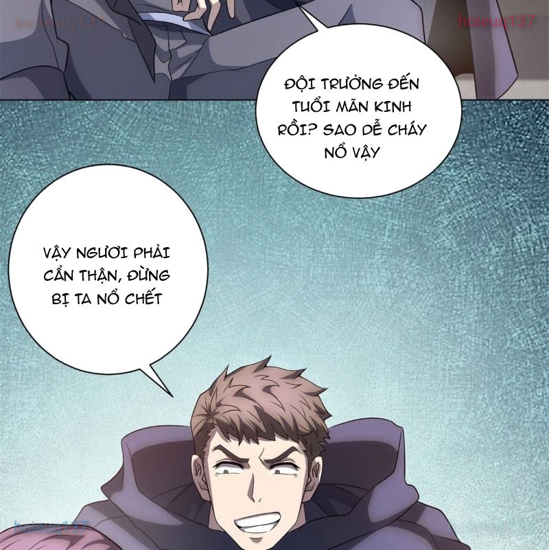 Bệnh Viện Chư Thàn Của Ta Chapter 52 - 8