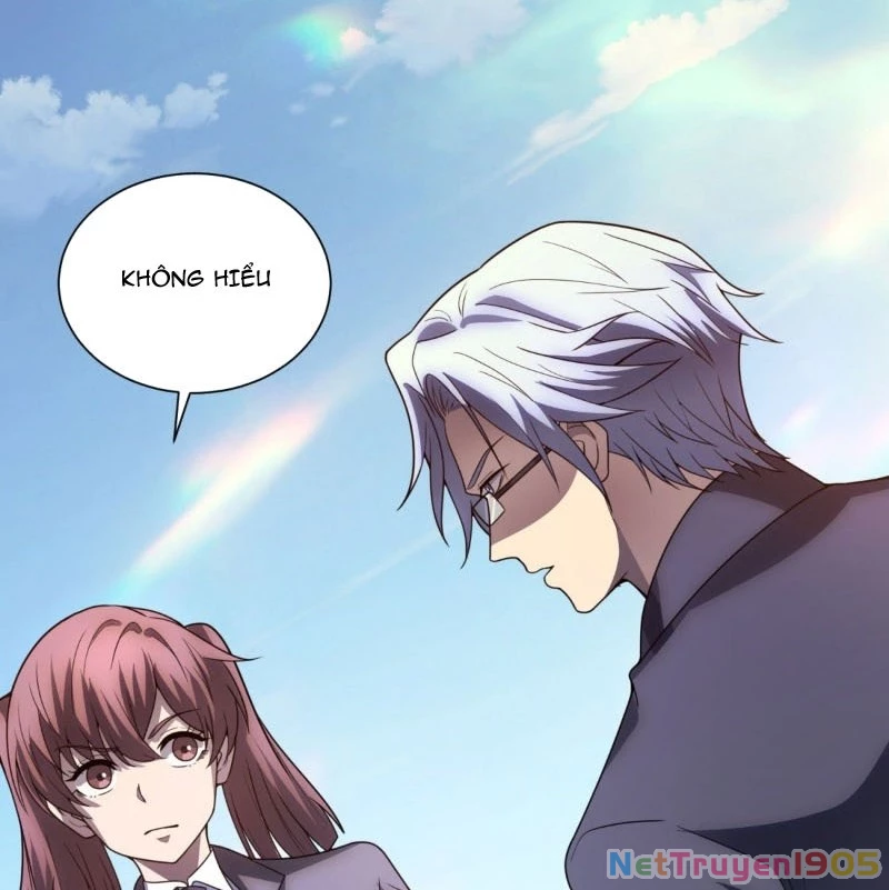 Bệnh Viện Chư Thàn Của Ta Chapter 52 - 24