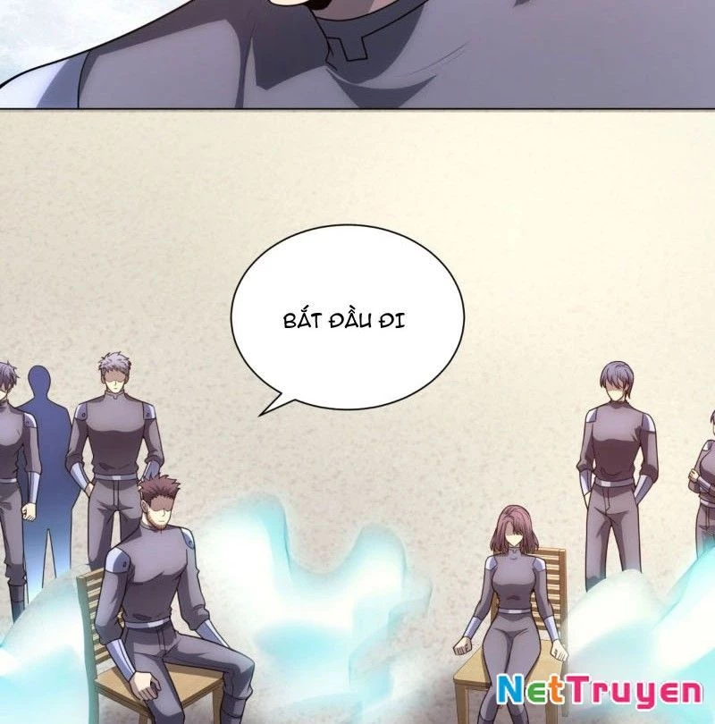 Bệnh Viện Chư Thàn Của Ta Chapter 52 - 31