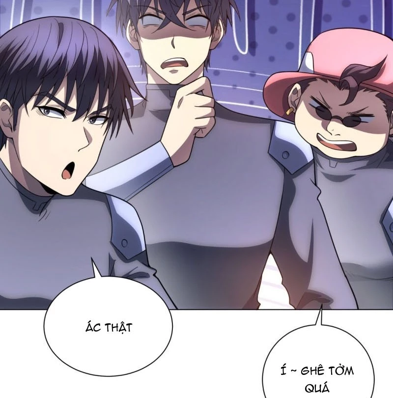 Bệnh Viện Chư Thàn Của Ta Chapter 52 - 40