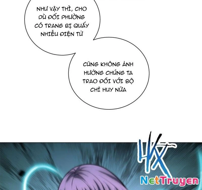 Bệnh Viện Chư Thàn Của Ta Chapter 52 - 61