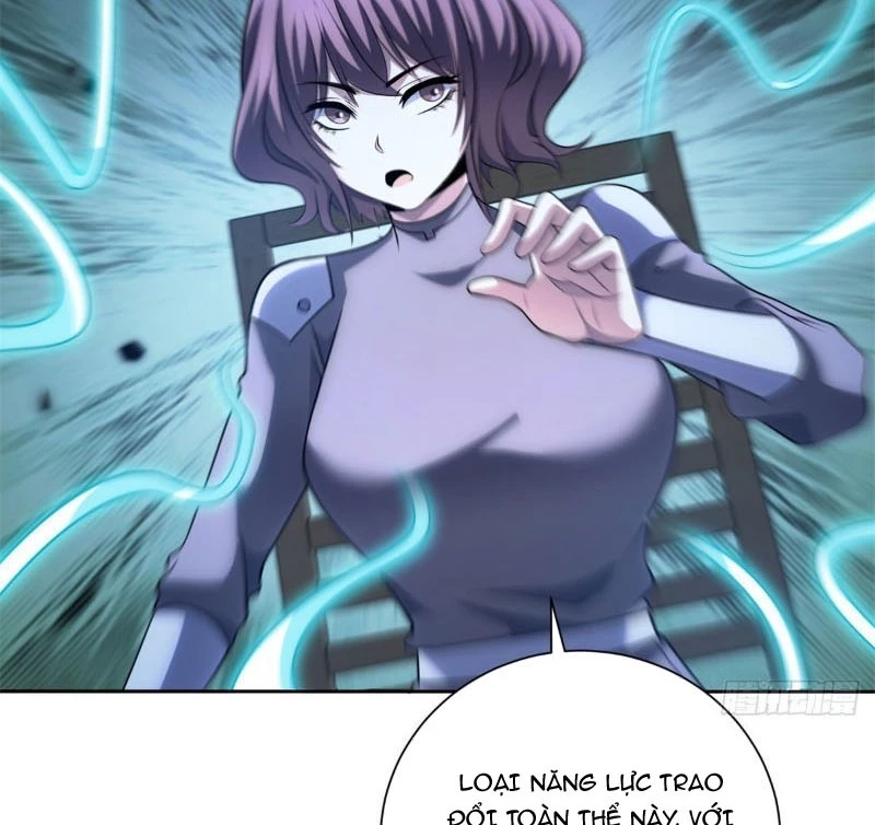 Bệnh Viện Chư Thàn Của Ta Chapter 52 - 62