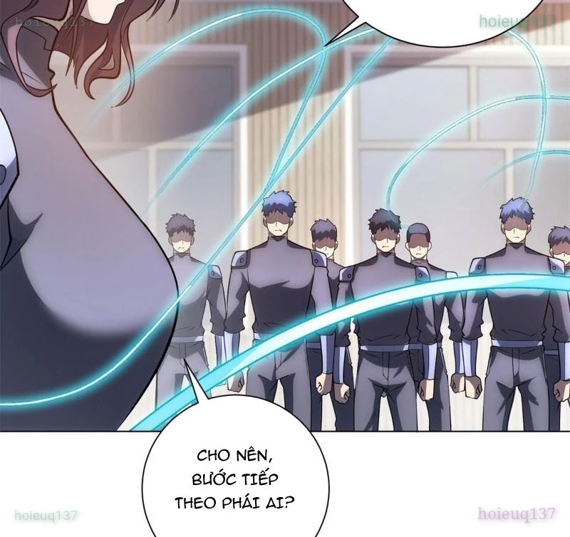 Bệnh Viện Chư Thàn Của Ta Chapter 52 - 64