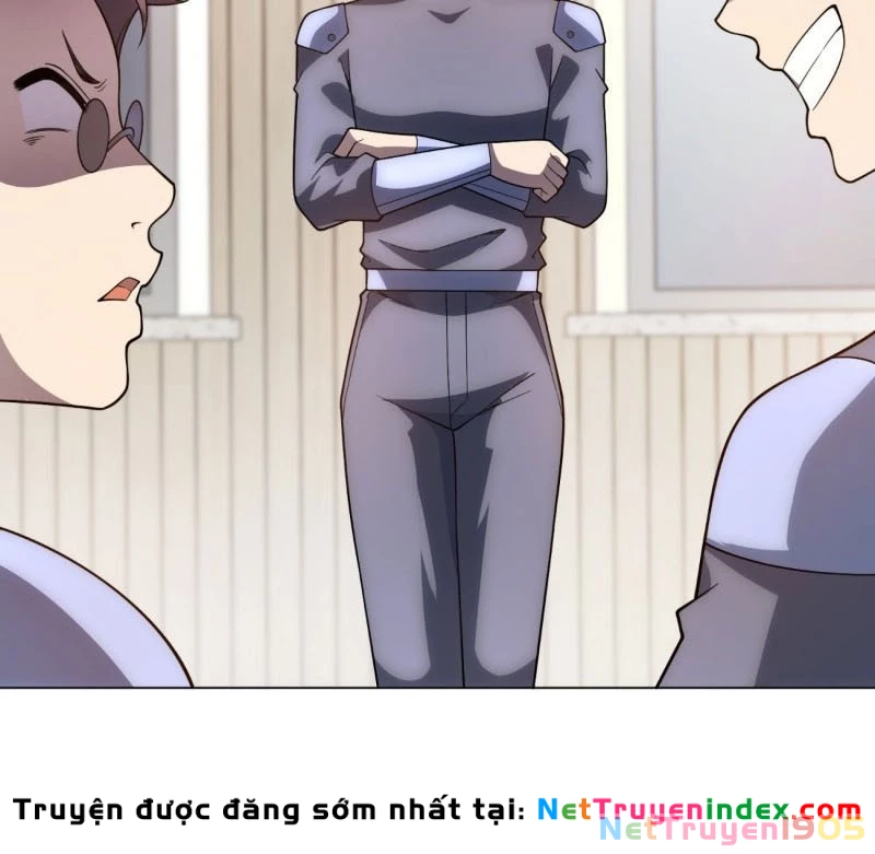 Bệnh Viện Chư Thàn Của Ta Chapter 52 - 90