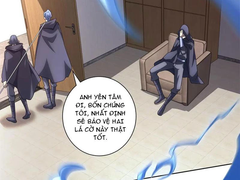 Bệnh Viện Chư Thàn Của Ta Chapter 53 - 32