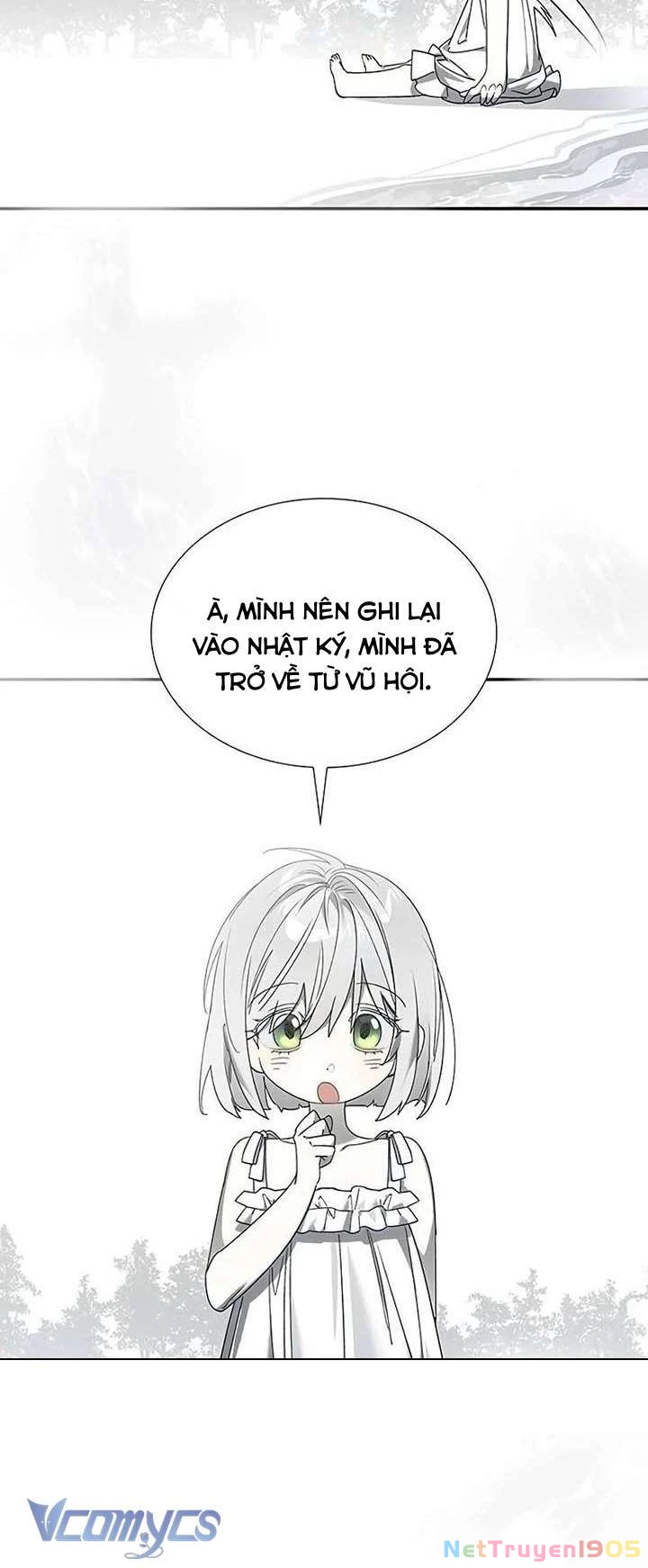 Cứ Cố Gắng Hết Sức Để Hối Hận Chapter 23 - 4