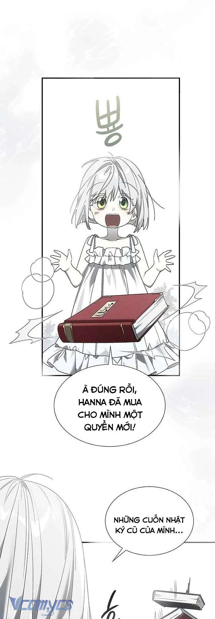 Cứ Cố Gắng Hết Sức Để Hối Hận Chapter 23 - 5