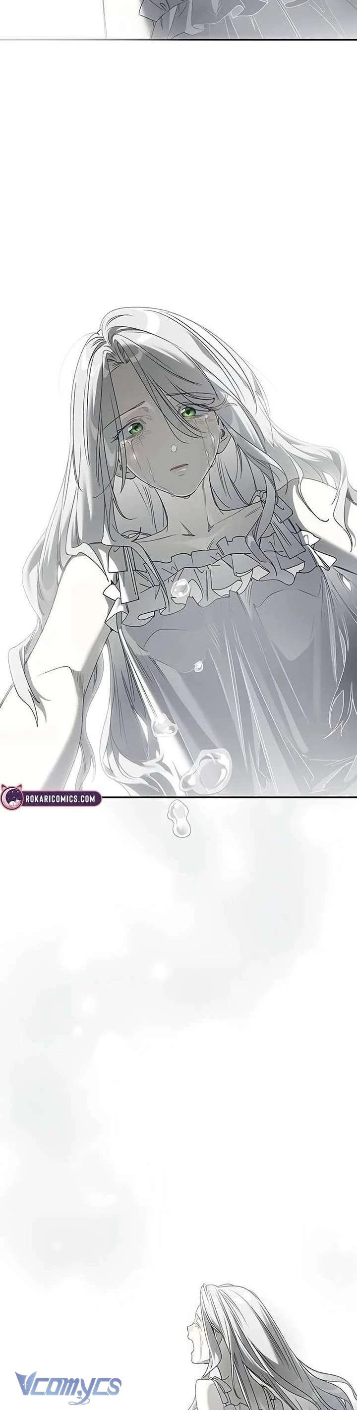 Cứ Cố Gắng Hết Sức Để Hối Hận Chapter 23 - 14