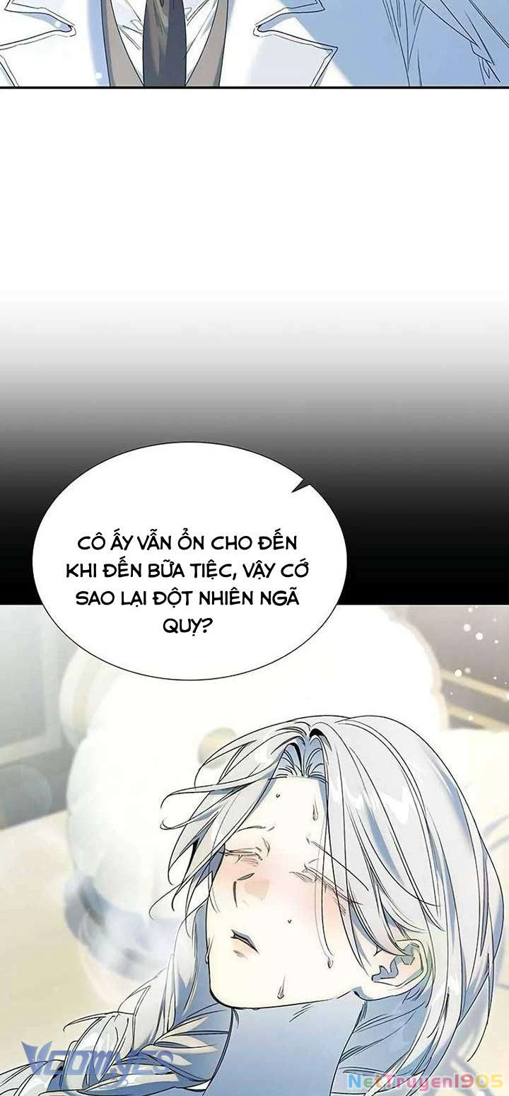 Cứ Cố Gắng Hết Sức Để Hối Hận Chapter 23 - 17