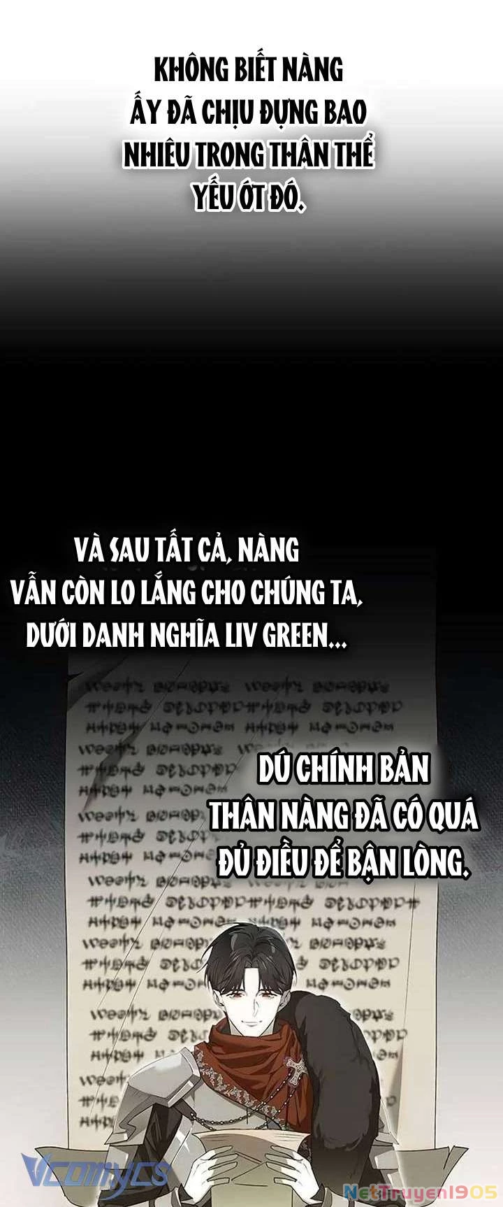 Cứ Cố Gắng Hết Sức Để Hối Hận Chapter 23 - 22