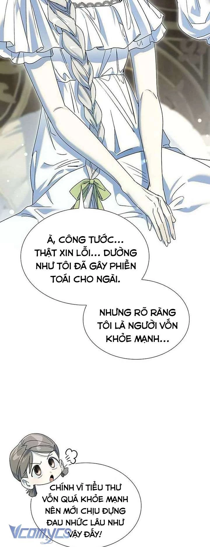 Cứ Cố Gắng Hết Sức Để Hối Hận Chapter 23 - 32