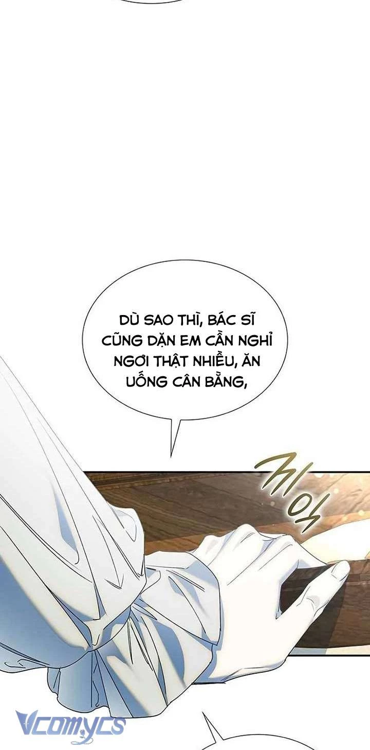 Cứ Cố Gắng Hết Sức Để Hối Hận Chapter 23 - 33