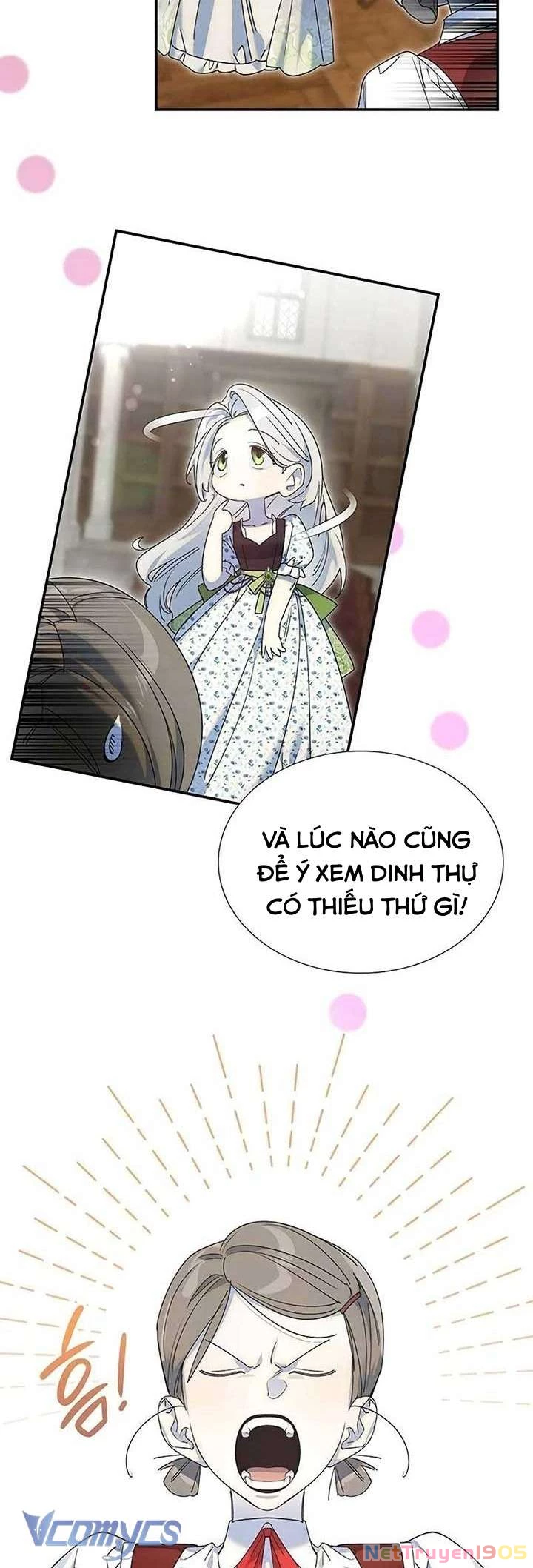 Cứ Cố Gắng Hết Sức Để Hối Hận Chapter 23 - 36