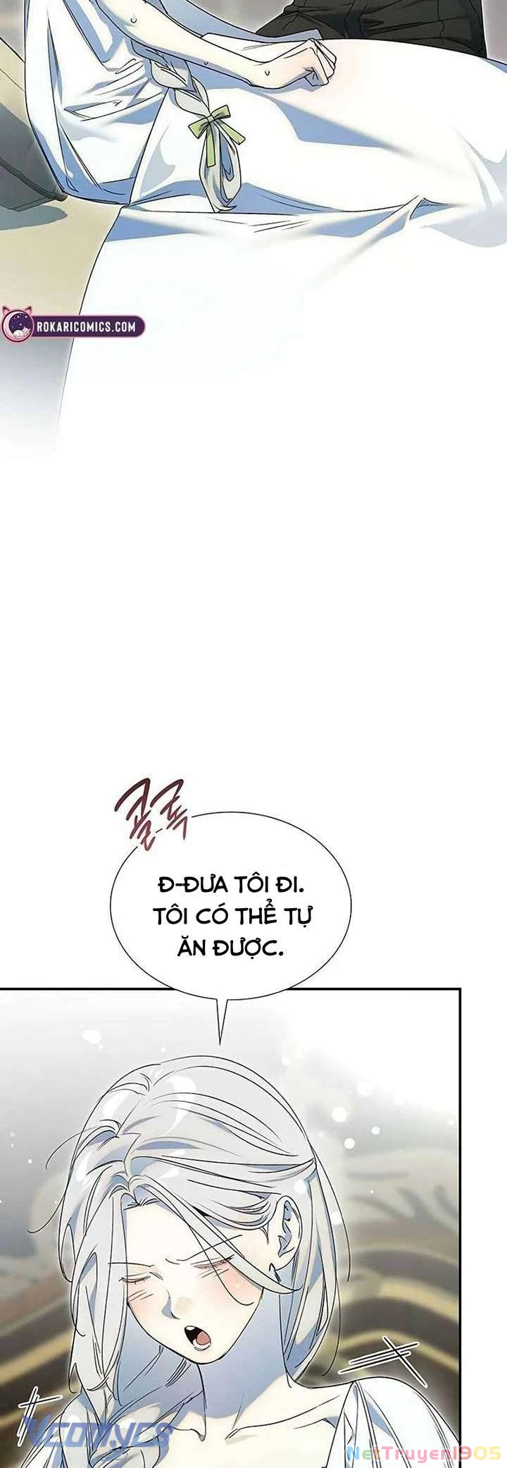 Cứ Cố Gắng Hết Sức Để Hối Hận Chapter 23 - 46