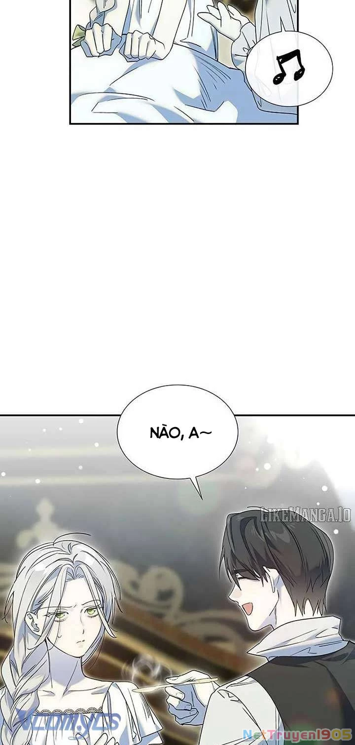 Cứ Cố Gắng Hết Sức Để Hối Hận Chapter 23 - 49