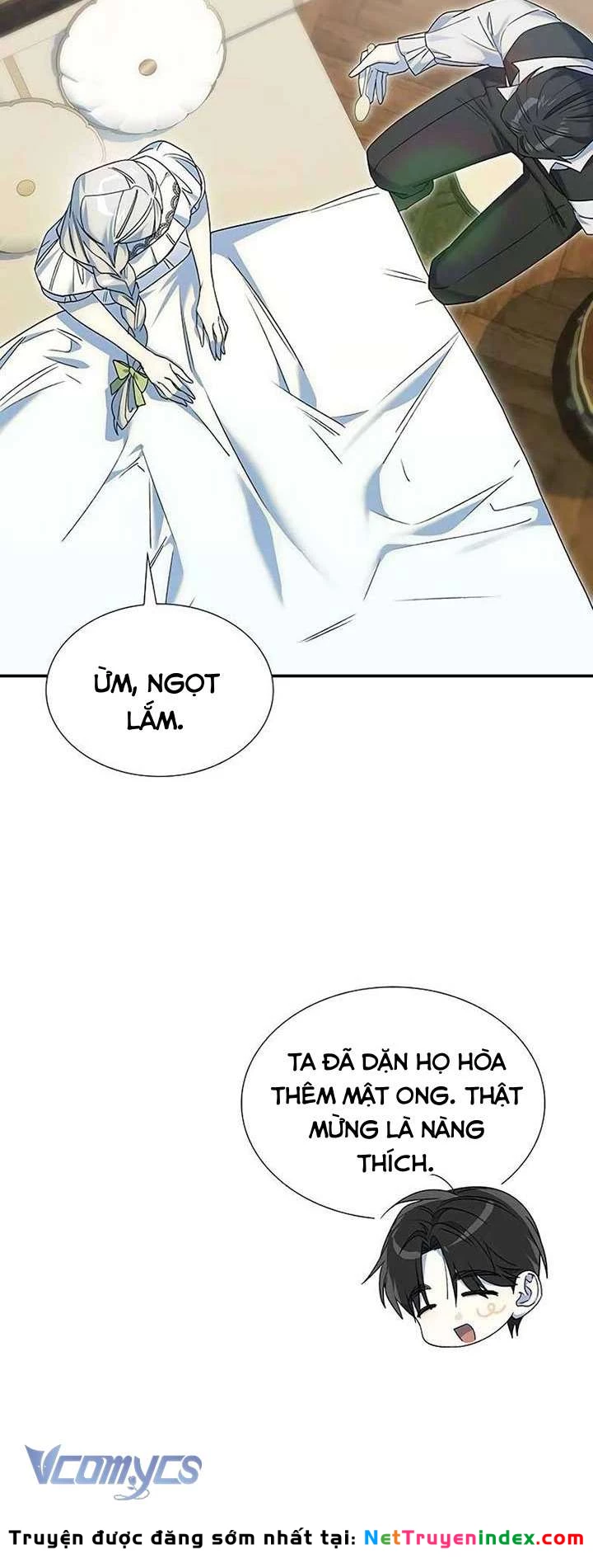 Cứ Cố Gắng Hết Sức Để Hối Hận Chapter 23 - 59