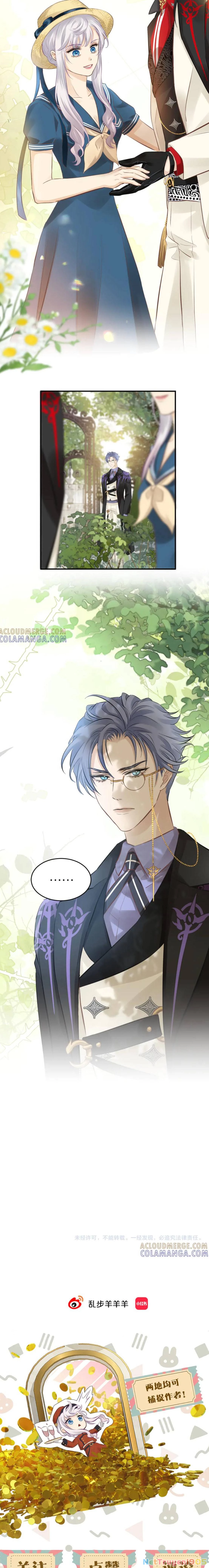 Hương Dục Vọng Chapter 7 - 5
