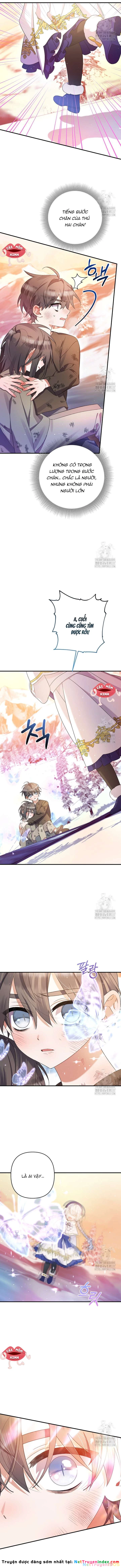 Tôi Chỉ Định Chăm Sóc Người Cha Ốm Yếu Của Mình Thôi Mà Chapter 18 - 15