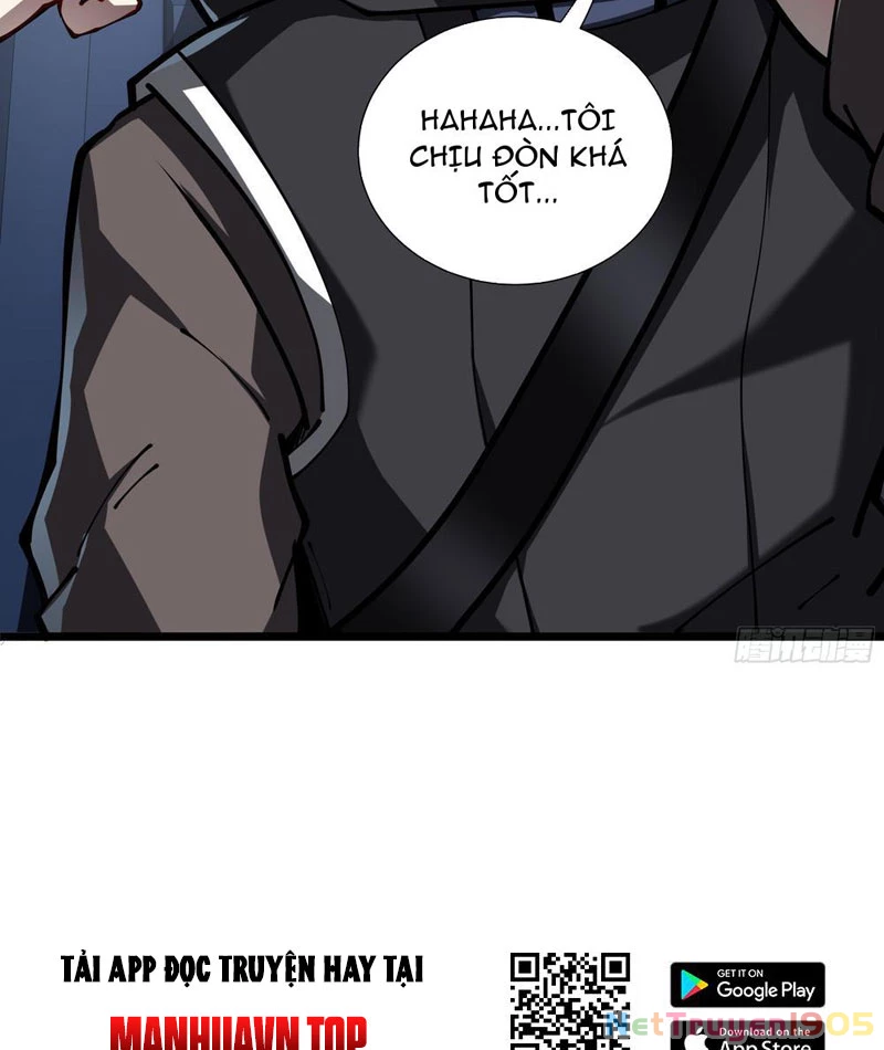 Tai Ách Giáng Lâm: Ta Tiến Hóa Thành Tinh Hồng Chi Vương Chapter 9 - 12