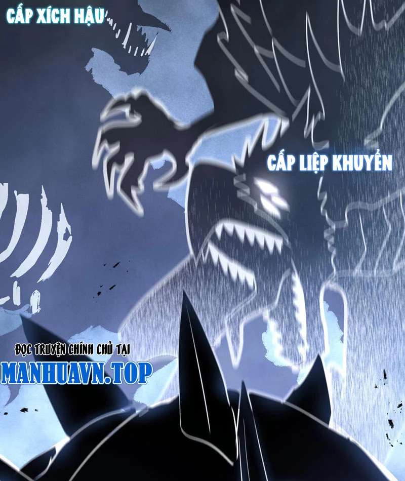 Tai Ách Giáng Lâm: Ta Tiến Hóa Thành Tinh Hồng Chi Vương Chapter 9 - 22