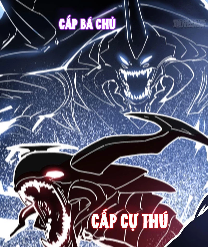Tai Ách Giáng Lâm: Ta Tiến Hóa Thành Tinh Hồng Chi Vương Chapter 9 - 23