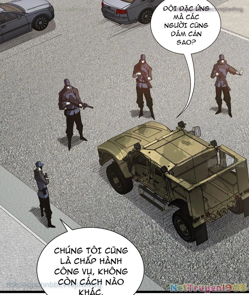 Tai Ách Giáng Lâm: Ta Tiến Hóa Thành Tinh Hồng Chi Vương Chapter 9 - 40